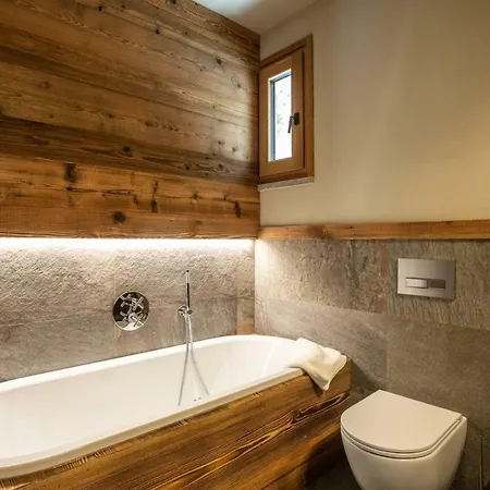 Hellochalet - Seventy One - Larger Family In The Center